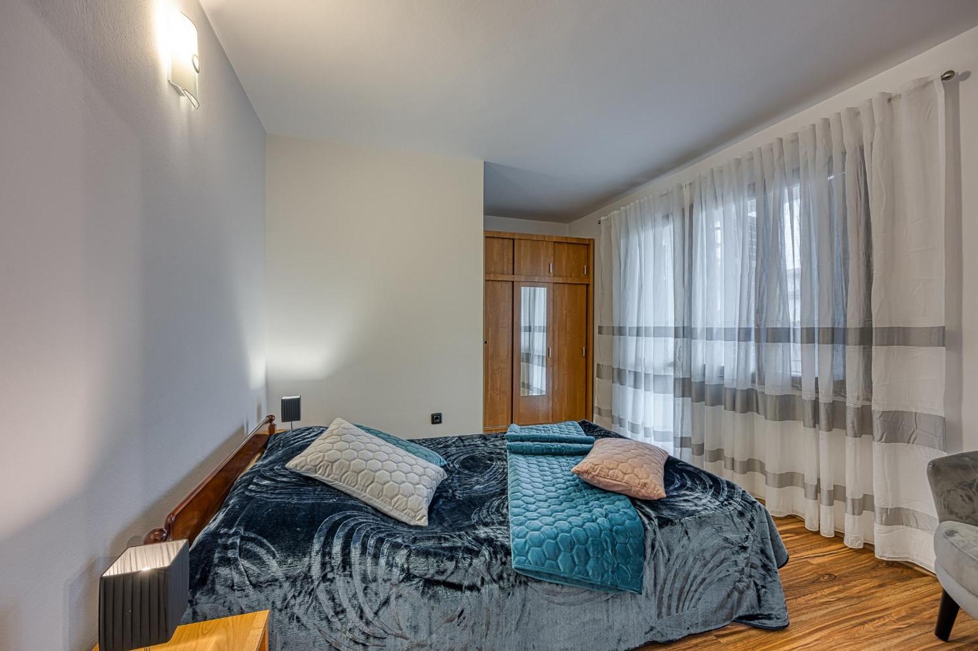 Apartments Suki 로비니 외부 사진