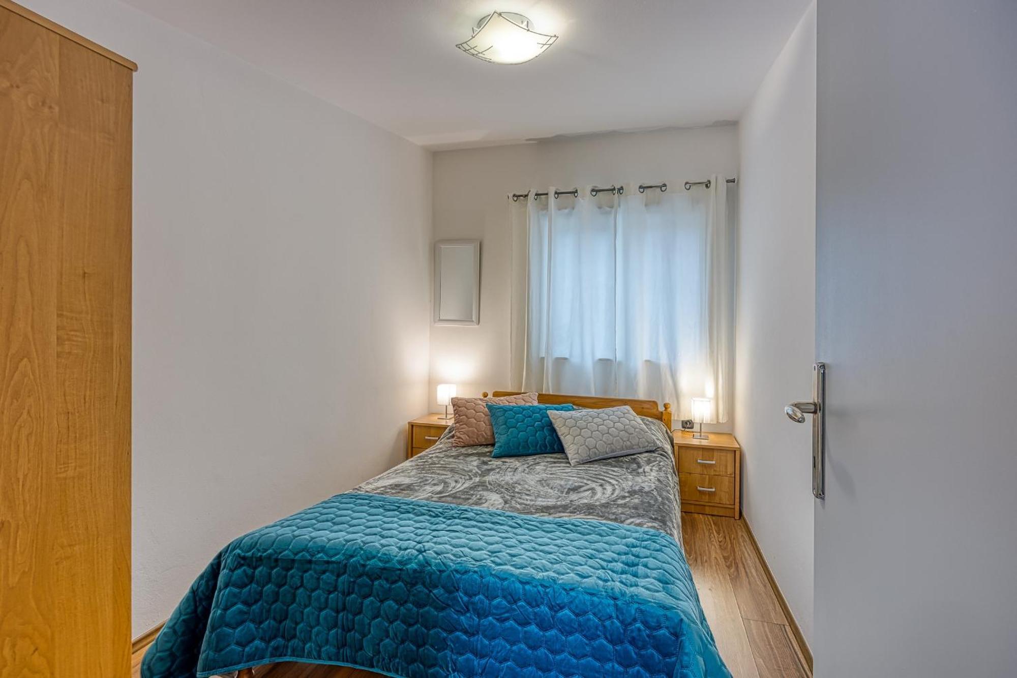 Apartments Suki 로비니 외부 사진